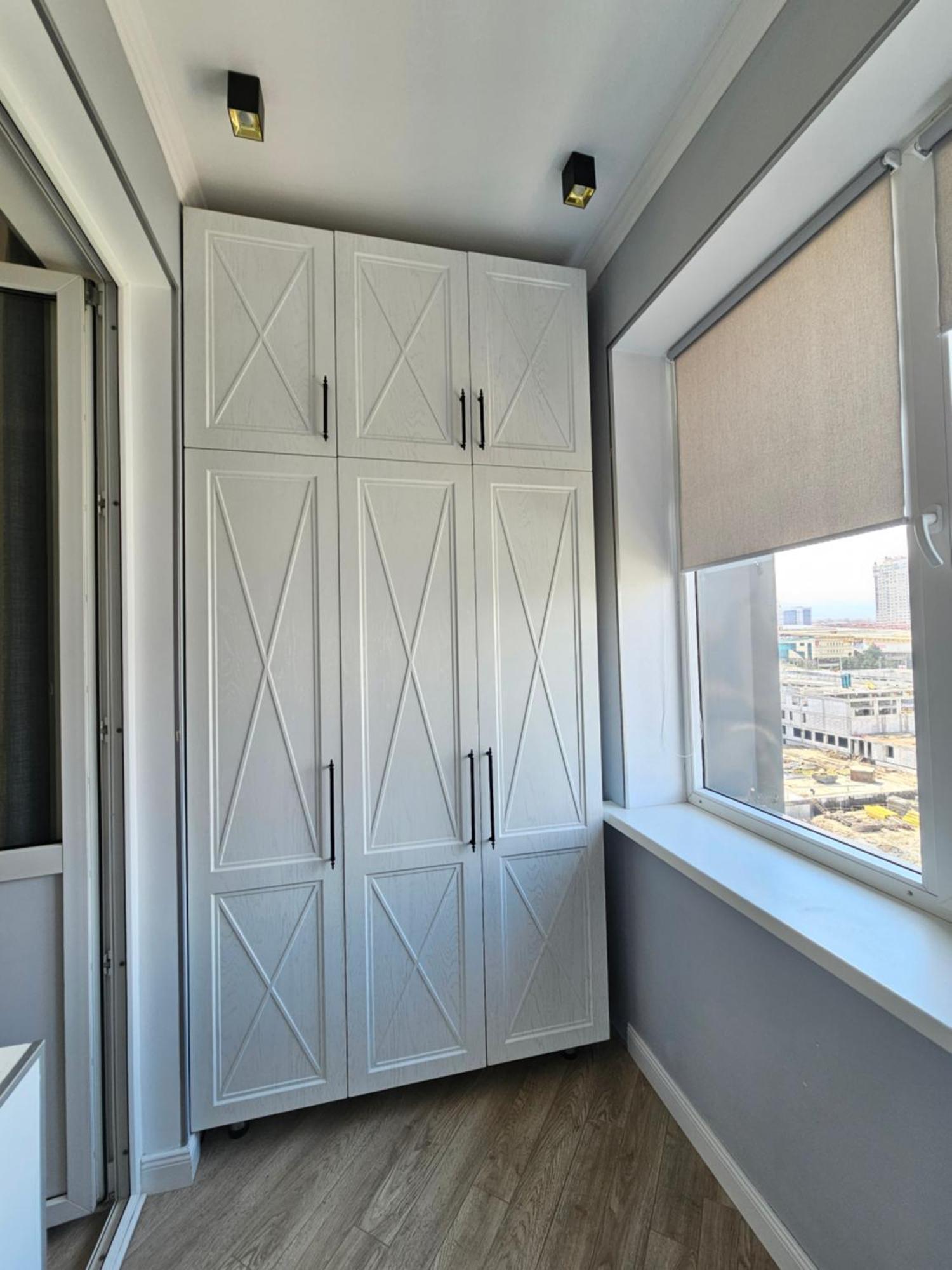 3 Room Gagarin Park Residential Complex Near Mega Shopping Mall 阿拉木图 外观 照片